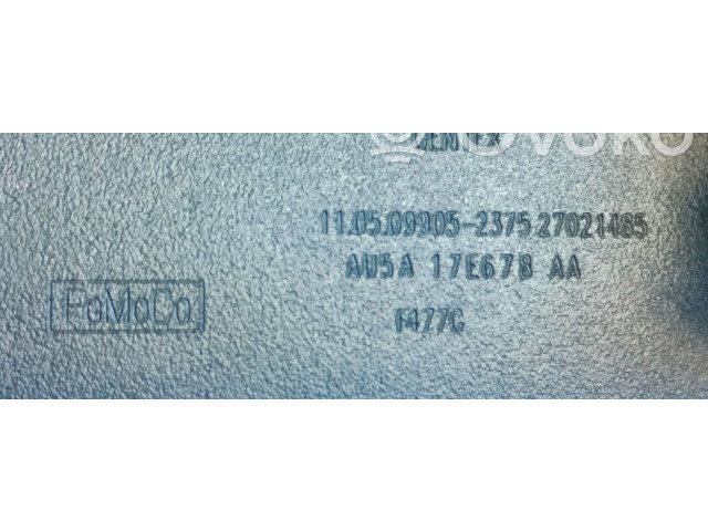 Zpětné zrcátko  Ford Grand C-MAX 2010  026532  