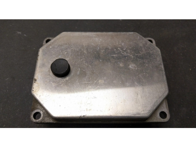 Řídící jednotka 51798649, 6160109808   Chrysler Voyager 2002