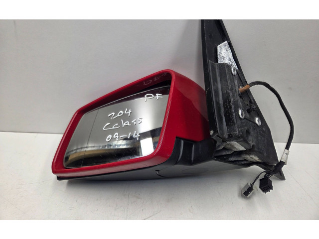Zpětné zrcátko  Mercedes-Benz C W204 2011  A2048103516, 2048103516  
