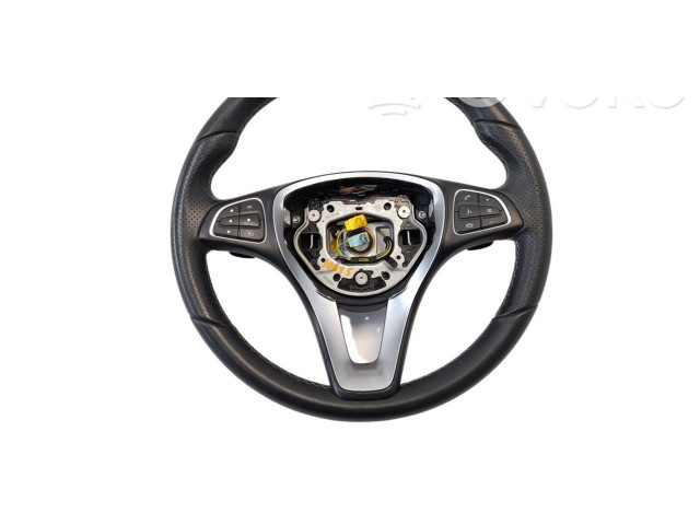 Volant Mercedes-Benz CLA C117 X117 W117 2016 A00146095039E38  