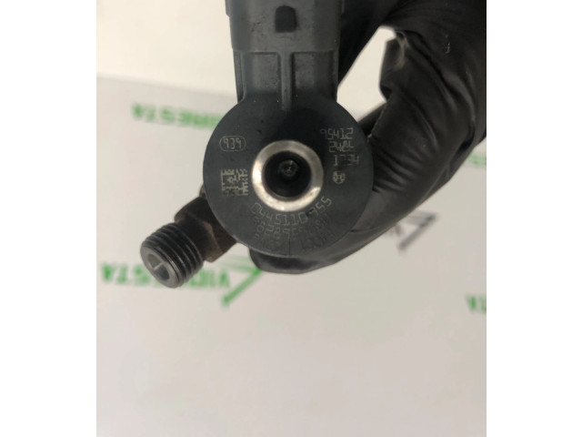 Vstřikovač 0445110955, 9828959880   Opel Crossland X     
