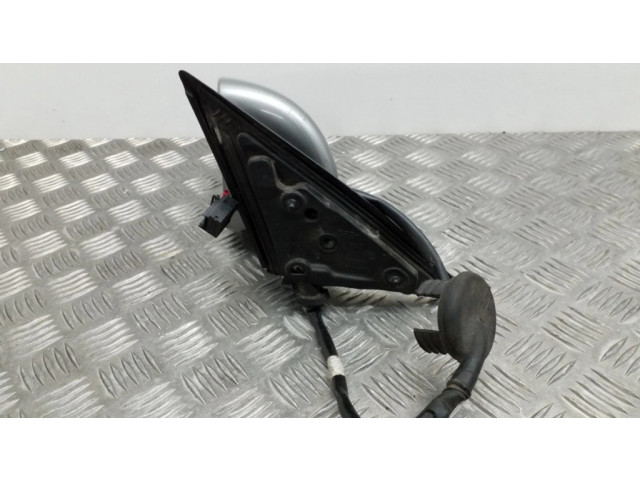 Zpětné zrcátko  levé Audi A6 S6 C6 4F 2006  4F1858531J  