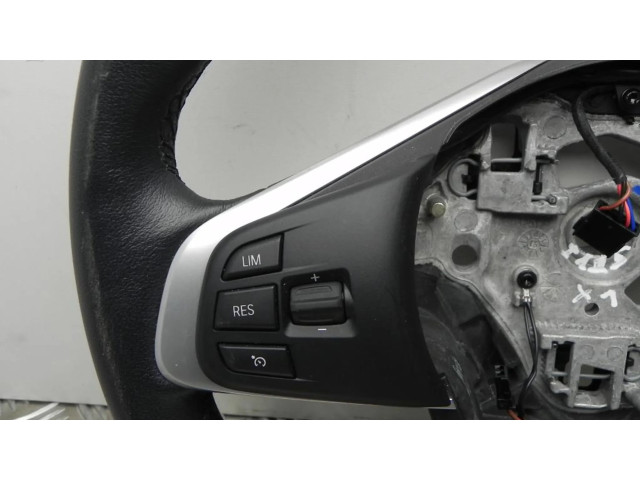 Volant BMW X1 F48 F49 2016 3082512  
