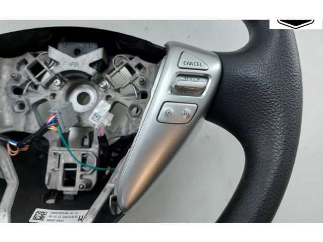 Volant Nissan Note (E12) 2014 384303VW1C, 384303VW1C  