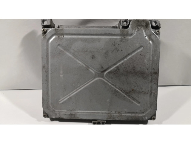 Блок управления двигателя 9621805080, S111700111D   Citroen XM