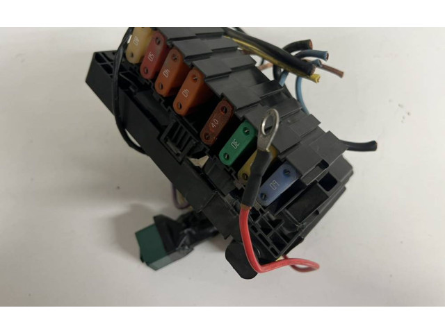 Блок комфорта 9661682680, BSM-L02-00   Citroen C6   