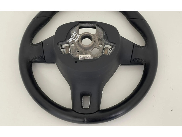 Volant Volkswagen PASSAT B7 2016 3C8419091BEE74, 3C8419091BEE74  