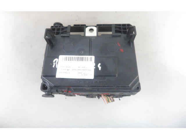 Pojistková skříňka Řídící jednotka BSM S118983002H, 9656005680   Peugeot 407 2004