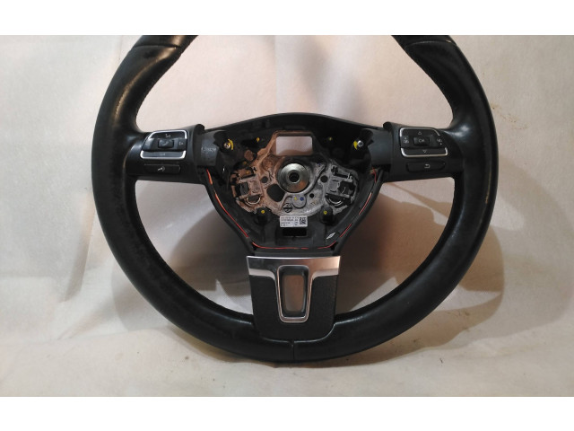 Volant Volkswagen PASSAT B7 2011 3C8419091BF  