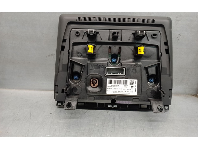 Дисплей    280342895R   Renault Captur II
