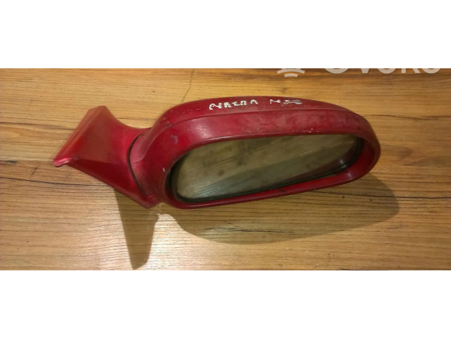 Зеркало электрическое     правое    Mazda 626  1992-1997 года   