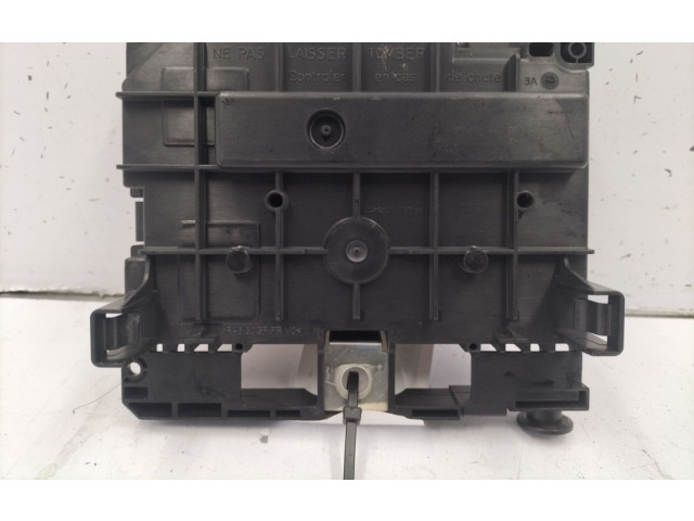 Pojistková skříňka Řídící jednotka BSM 9807028780   Peugeot 308 2010
