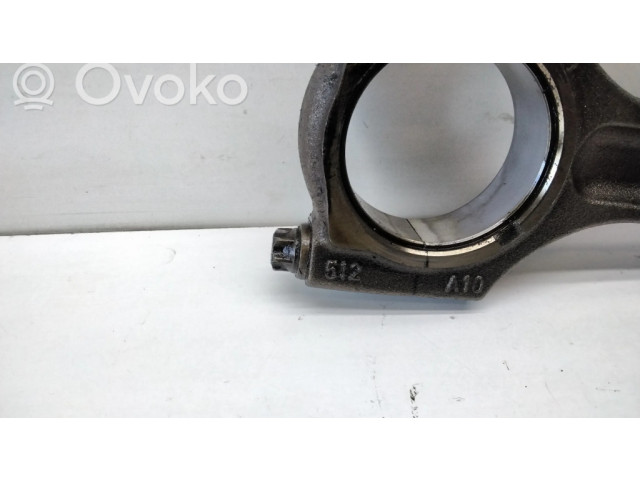 Ojnice  512    BMW 5 E60 E61  3.0