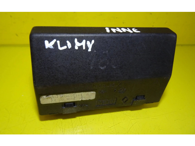 Блок управления 7700830969B   Renault Safrane