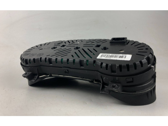 Панель приборов 50525485   Alfa Romeo Mito       