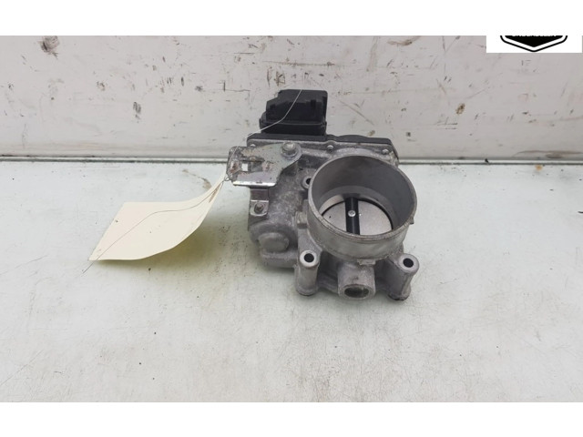 Рулевая рейка  Дроссель PE0113640B, PE0113640B   Mazda MX-3  -  года