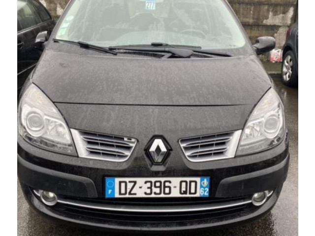 Спидометр (приборный щиток)    8200787774   Renault Scenic II -  Grand scenic II