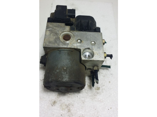 Блок управления АБС 0265216872, 0265216872   Renault Clio II