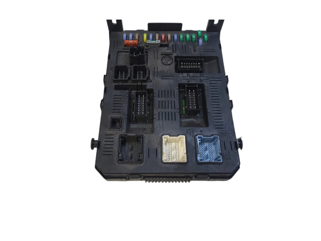 Блок комфорта 9663510180, 216761594   Citroen C-Crosser   