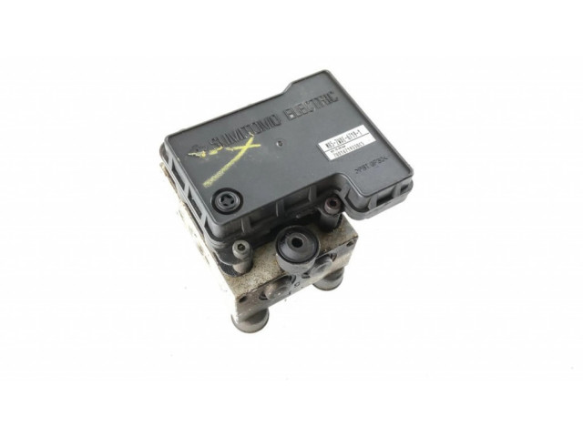 Блок АБС MN116261, 7U016719330C5   Mitsubishi  Lancer  2003-2007 года
