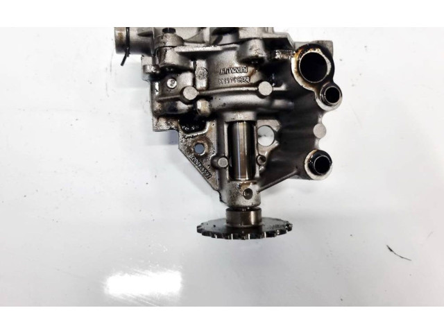 Čerpadlo oleje 8200345633, 8200346592   Nissan Qashqai   