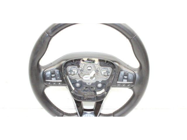Volant Ford Focus 2022   