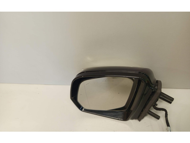 Zpětné zrcátko  Mercedes-Benz ML W164 2009  A1648109716  