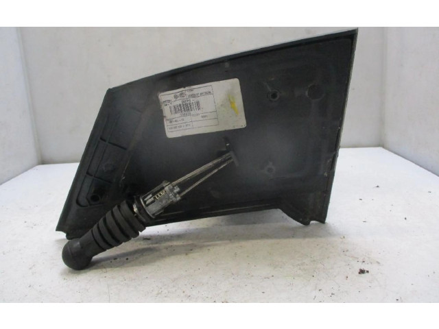 Zpětné zrcátko  Volkswagen Fox 2005  5Z0857507B1NN, 5Z0857507B1NN  