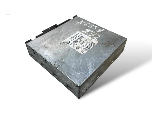 Блок управления 9127088, 0108134841   BMW 3 E92 E93