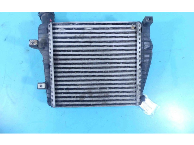 Интеркулер  7P0145804A, IMPRK1334923   Volkswagen Touareg II 
