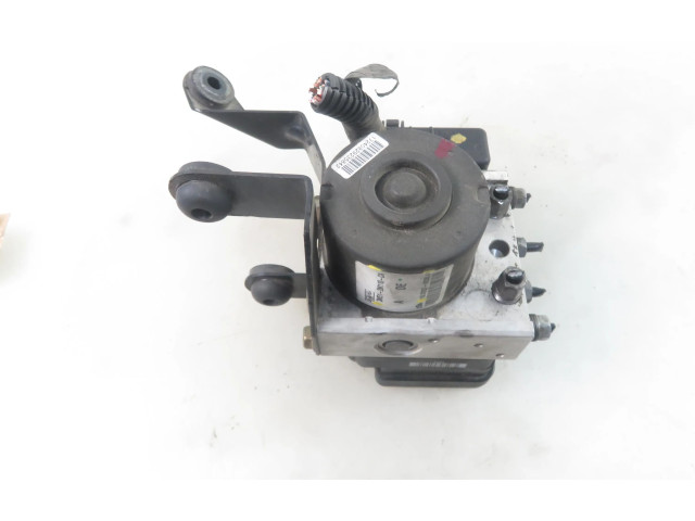 Jednotka ABS 10020700304, 3M512M110CA   Mazda 3 I 2005