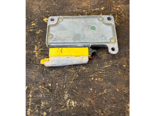Блок подушек безопасности 96838157, 150410   Opel Antara