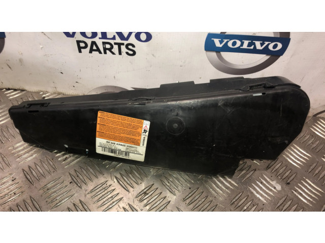 Подушка безопасности в сиденье 31263111   Volvo S60