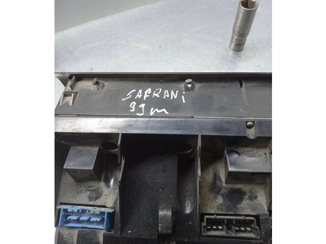 Блок управления климат-контролем 7700424513   Renault Safrane
