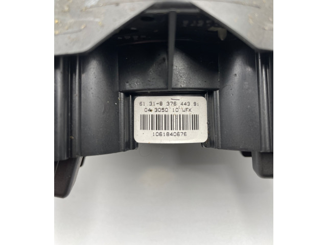 Подрулевой шлейф SRS 8377488   BMW X3 E83