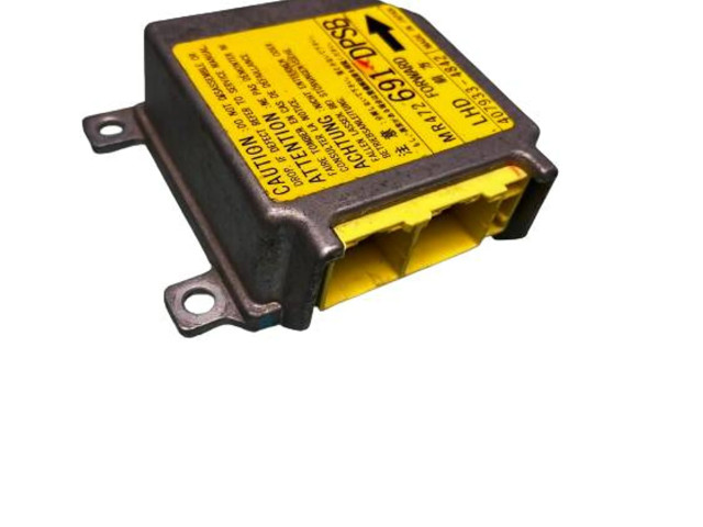Блок подушек безопасности MR472691   Mitsubishi Space Runner