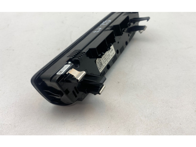 Блок управления климат-контролем 8V0820043K, 00030924   Audi Q2 