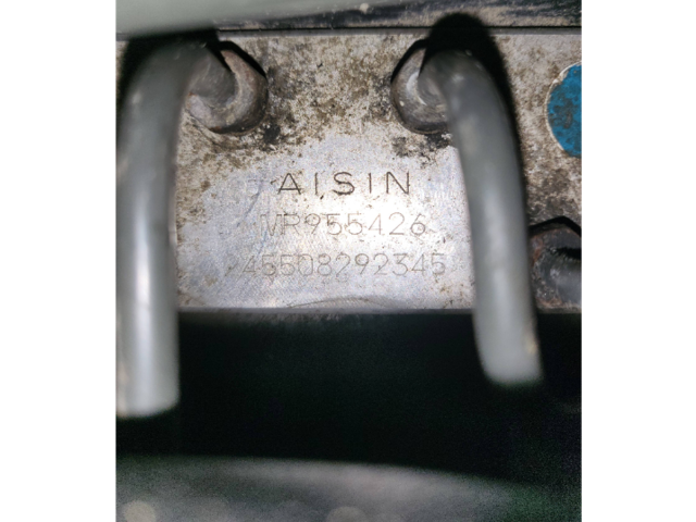 Jednotka ABS MR955426   Mitsubishi L200 2004