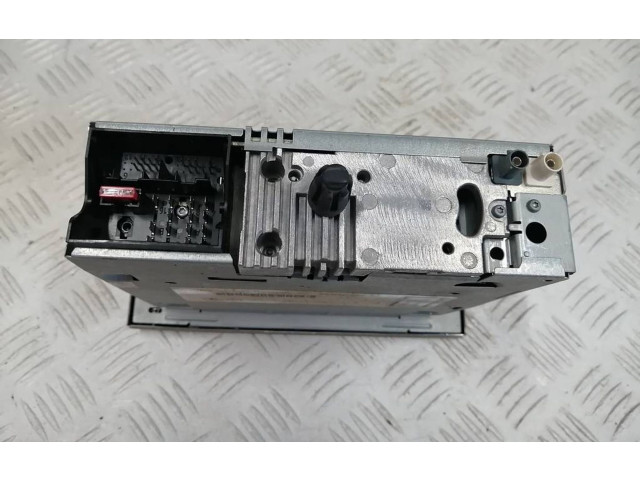 Řídící jednotka 9660647677, 96606476YP   Peugeot 407 2006