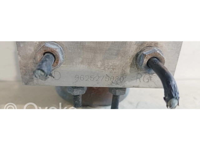 Jednotka ABS 0273004172, 0265216458   Peugeot 406 1997