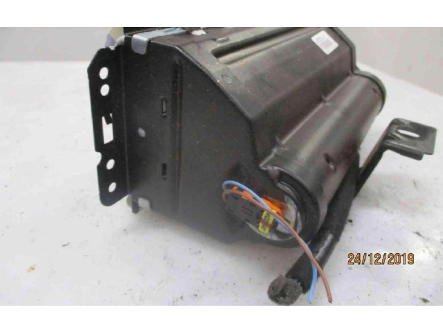 Подушка безопасности пассажира 8200706146, 8200706146   Renault Megane II