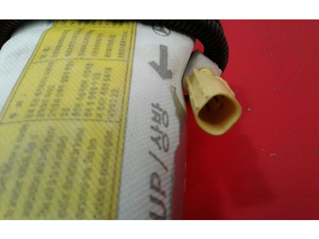 Подушка безопасности в сиденье 889101W000   KIA Rio