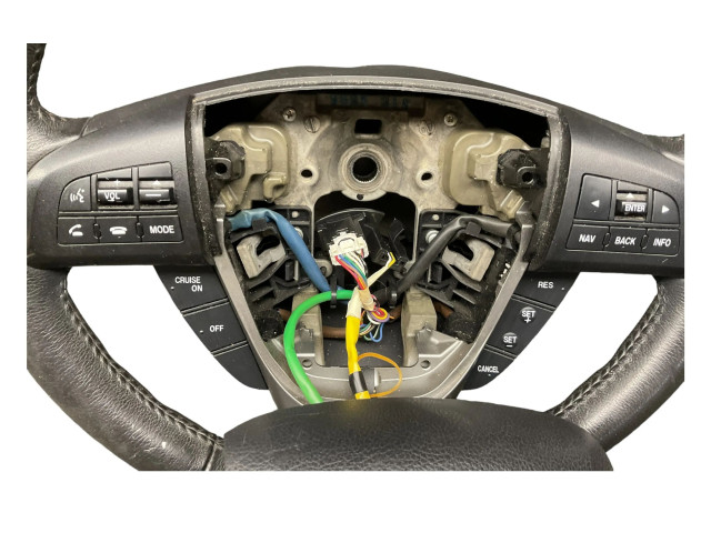 Руль Mazda CX-7   -  года K0273, T93414A      