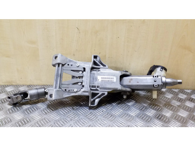    Рулевая рейка 7G913F880, AV6N3F880JA   Ford Kuga II 2013-2019 года