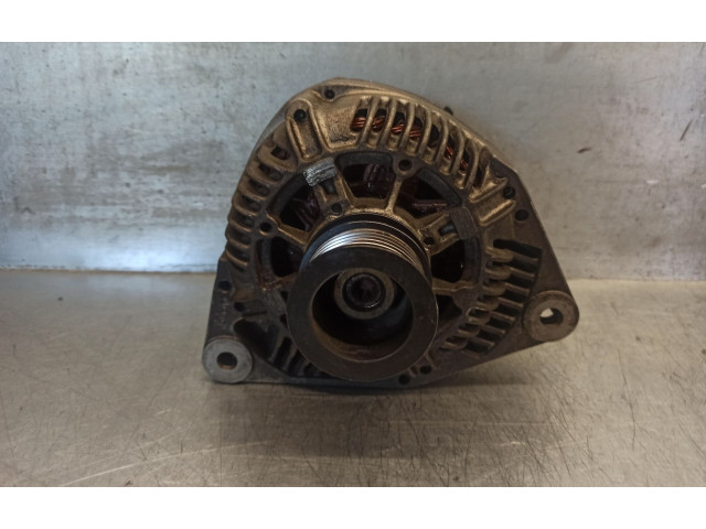 Генератор A0101549902, 2541992B   Mercedes-Benz C W202      
