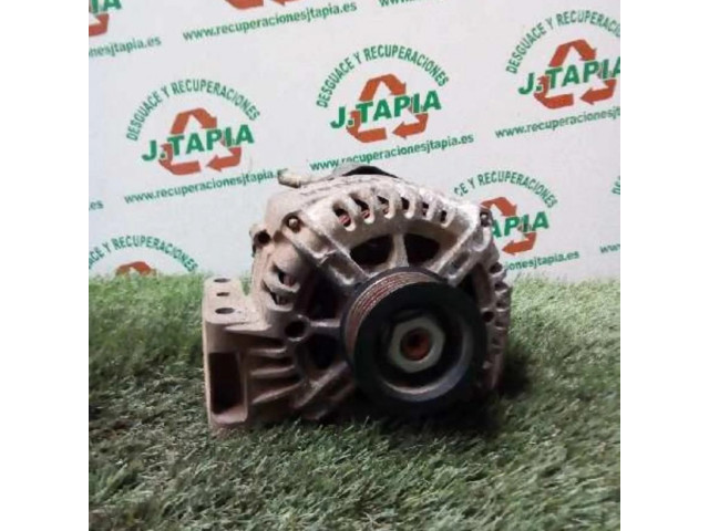 Генератор 46823546, ALTERNADOR   Fiat Panda II 1.2     