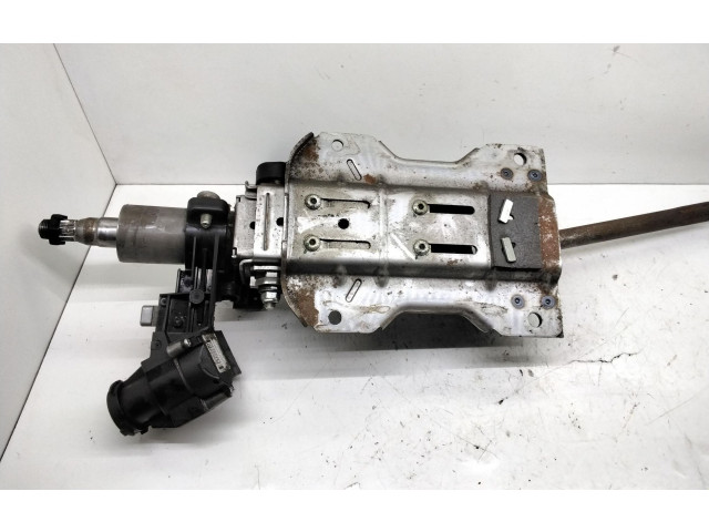  рейка  Колонка рулевая 51854210, 51854210   Fiat Fiorino  -  года