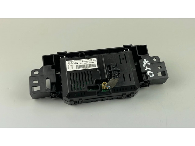 Дисплей    BM5T18B955CG, B4G00V114274   Ford C-MAX II