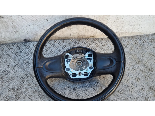 Руль Mini One - Cooper Coupe R56  2005-2014 года 2752964, 6791375      