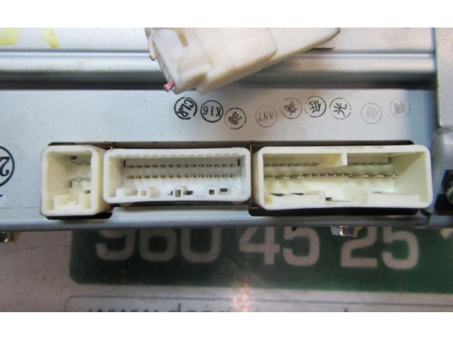 Дисплей    8611048200, 8611048200   Lexus RX 450H